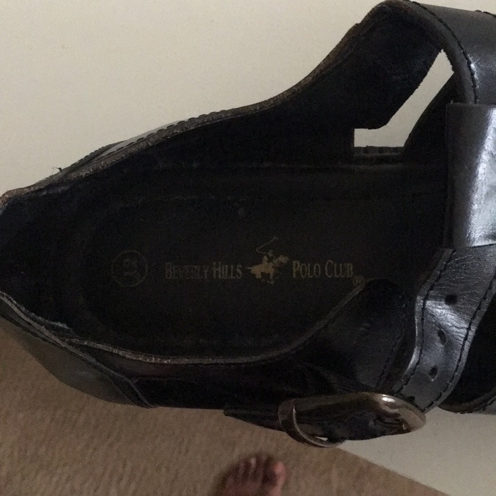 Men sandals - Picture 5 of 6